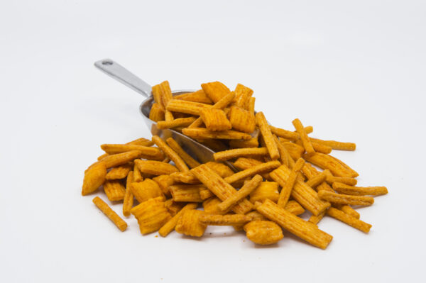 CRACKER ΓΑΡΙΔΑΣ