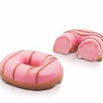 Βελγικές-Πραλίνες-Σοκολατάκια-Mini-Donuts-Strawberry-13210
